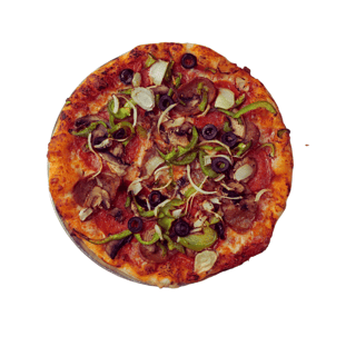 Specialty Pizza